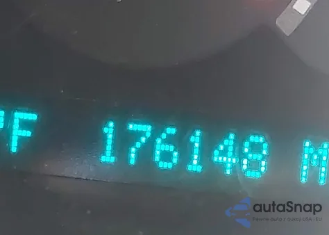 2011 Chevrolet Malibu 2Lt from USA, damaged, VIN 1G1ZD5E13BF118918